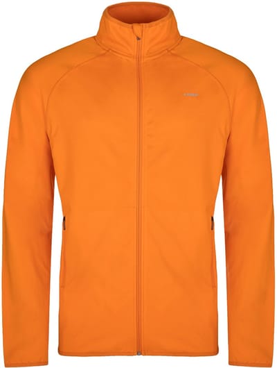 Heren Sweatshirt Loap Panet Oranje 2xl - S