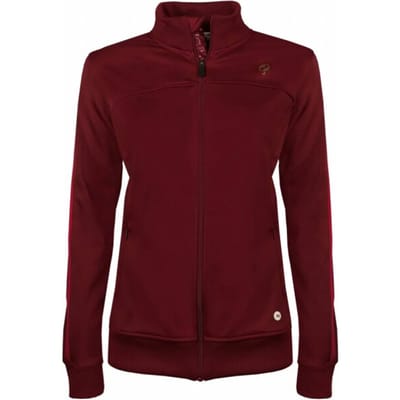 Q1905 Tech jacket q sundried tomatoes