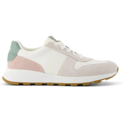 Damestrainers Toms Trvl Lite Retro