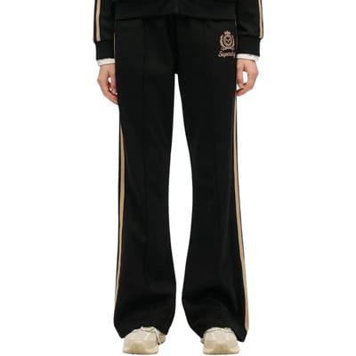 Dames joggingbroek Superdry Country Club Track