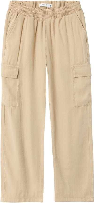 Name it cargobroek Straight Leg
