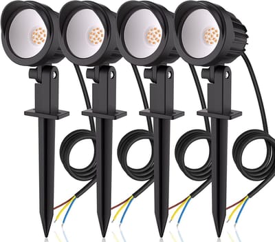 Tuinspots voor Buiten - Tuinverlichting