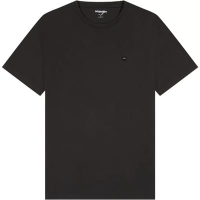 T-shirt Wrangler Sign Off
