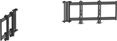 XXL Racing Tripple Monitor Expansion