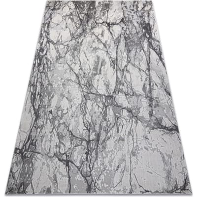 Kleden Rugsx Tapijt NOBLE modern 9962 65 marmeren , 120x170 cm