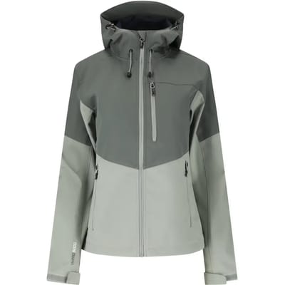 Vrouwen windjack Whistler Rosea V2