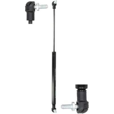 Gasveer, kofferruimte MAGNUM TECHNOLOGY MGS019