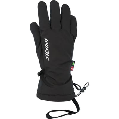Verwarmde handschoenen Silvini Caldes