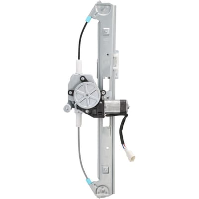 Raamregelaar MAGNETI MARELLI 350103170161 links
