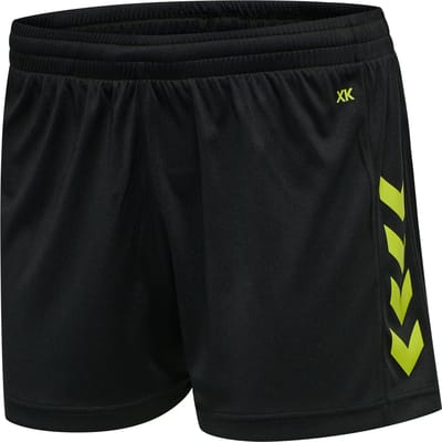 Hummel sportshort voor dames Hmlcore Xk Poly Shorts Woman 211468