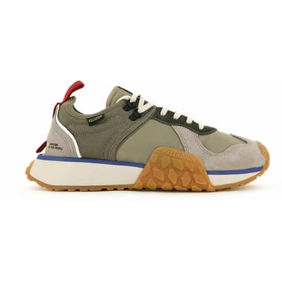 Trainers Palladium Troop Runner