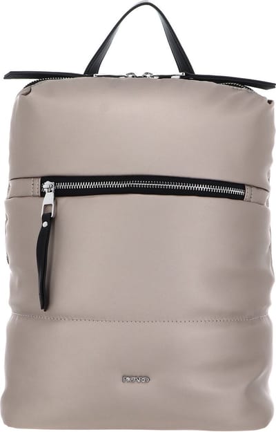 PICARD Vrije tijd rugzak Rugzak Carezza City Backpack Chai Lichtbruin