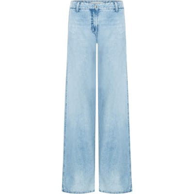 Cambio Alek Jeans Blauw 9107 0025 10