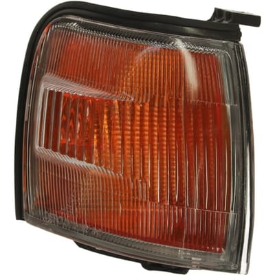 VanWezel 5322902 - Clignoteur avant droit pour Toyota Starlet p8 de 1990 au 04/1996