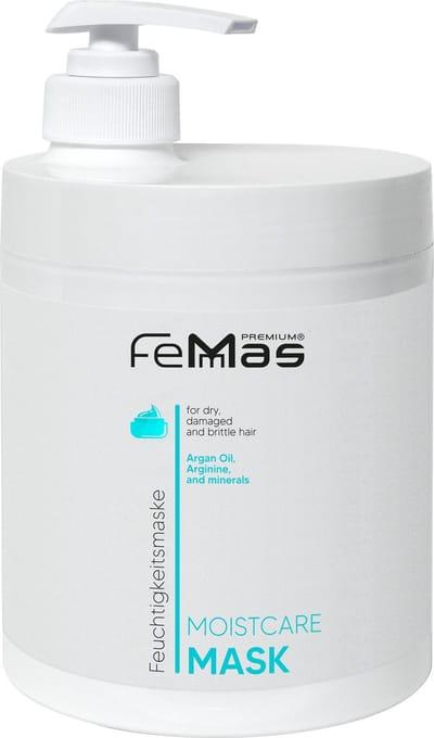 Femmas Moistcare Mask 1000ml