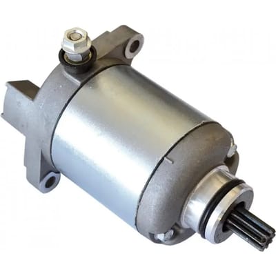 Originele aanpasbare motorstarter Brazoline Piaggio