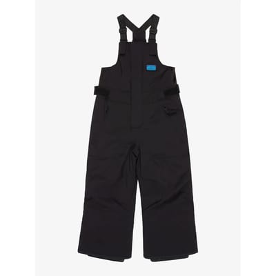 Quiksilver Boogie Broek Zwart 24 Months Jongen