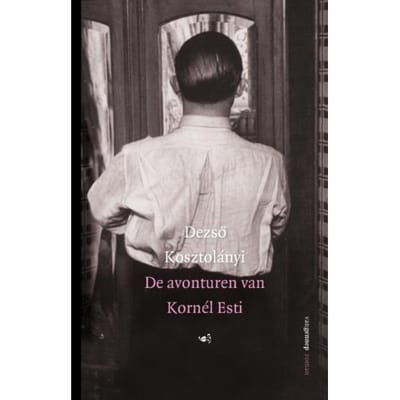 De Avonturen Van Kornél Esti - Dezső Kosztolányi