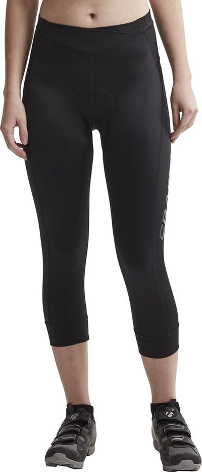 Craft Essence Knickers W 1907134 - Black - XL