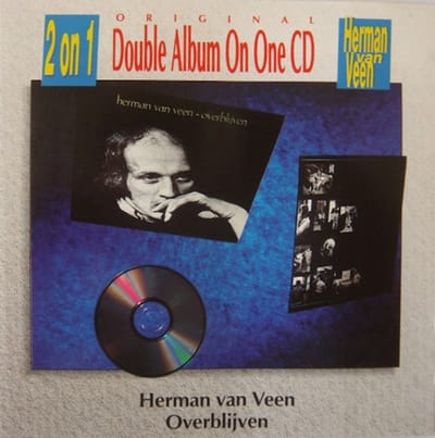 Overblijven