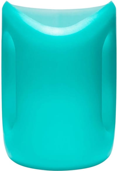 OXO tot Shampoo spoeler - Haarspoelbeker- Bad speelgoed - Teal