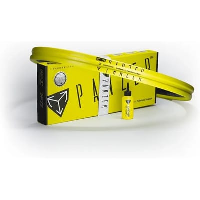 Panzer Enduro/downhill 29´´ Anti-lek Schuim Goud 29´´ / 2.3-2.6´´