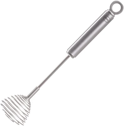 Rösle - Garde voor Smalle Schalen 26,5 cm - Zilver