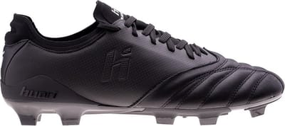 Huari Boruto Voetbalschoenen Zwart EU 42