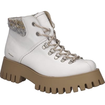 JOSEF SEIBEL Mavie 05 | Enkellaars voor Dames | wit