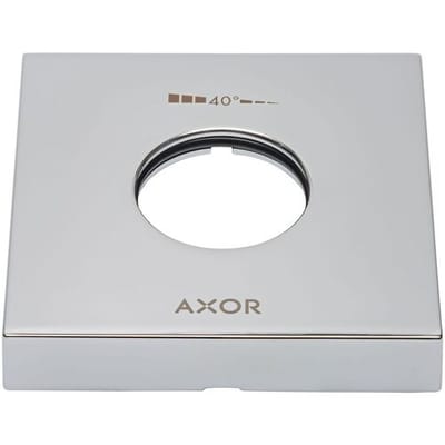 AXOR replacement rosette, 95467000