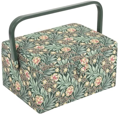 Hobby Gift Naaimand Morris Groen