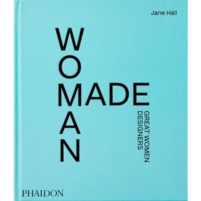 Woman Made - Jane Hall