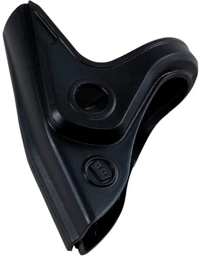 Magura 0723202 Deksel Van Het Remvloeistofreservoir Zwart