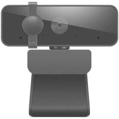 LENOVO Essential FHD Webcam Gen 2 Webcam 1920 x 1080 Pixel