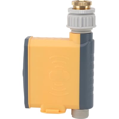 Minuterie d'arrosage WiFi pour contrôleur d'arrosage Zigbee, système d'arrosage automatique pour