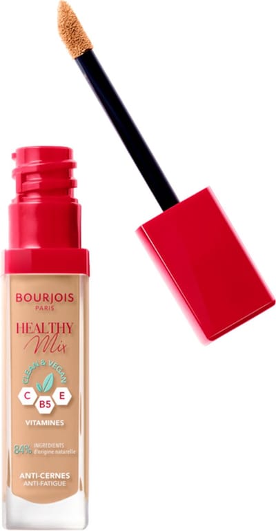 Bourjois Healthy Mix Clean Concealer - 52.5 Vanilla
