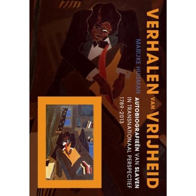 Verhalen Van Vrijheid - Marijke Huisman