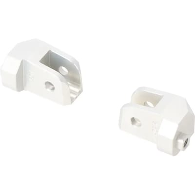 Montageset voor voetsteun SW-Motech Ion BMW R 1200 GS, R 1250 GS, R 1300 GS.