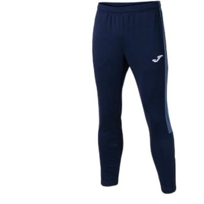 Joma Eco Championship Broek Blauw 12-14 Years Jongen