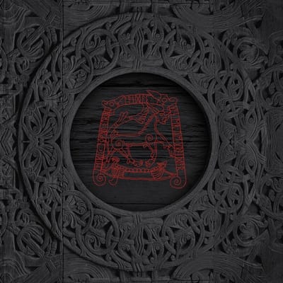 Arstidir Lifsins - Saga A Tveim Tungum II: Eigi Fjoll Ne Firdir (CD)