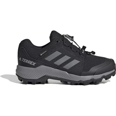 Adidas Terrex Terrex Gore-Tex Hiking Schoenen - Kinderen - Zwart