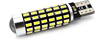 T10 W5W LED Vervangingslamp 12V/24V CANBUS Foutmelding Vrij 750 Lumen