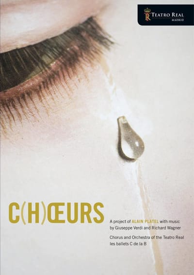 C(H)Oeurs, Madrid 2012
