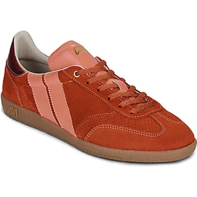 Lage Sneakers Caval PULSE COPPER SWING