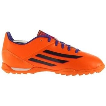Voetbalschoenen adidas F10 Trx TF J