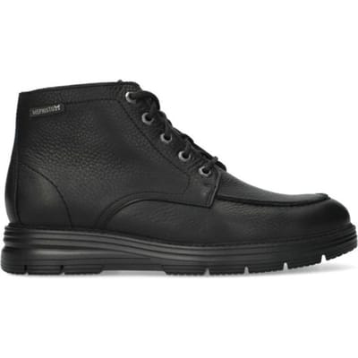 Mephisto Cyrius - heren laars - Zwart - maat 44.5 (EU) 10 (UK)