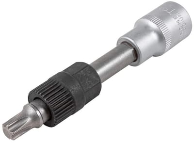 Forsage F-678 - Apparaat voor Alternator Koppeling Demontage - 1/2" T50 Bit