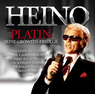 Platin - Seine Grossten Erfolge
