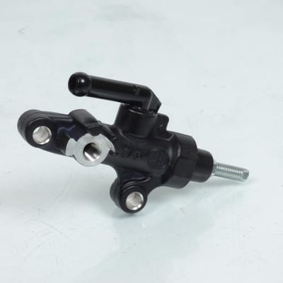 Maître cylindre frein arrière origine pour Moto Yamaha 600 R6 1999 à 2002 3TU-2583V Neuf