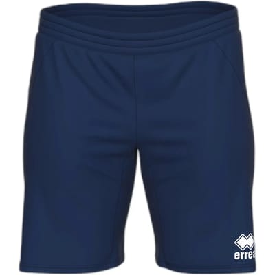 Errea Mills Panta Ad Korte Broek - Sportswear - Volwassen